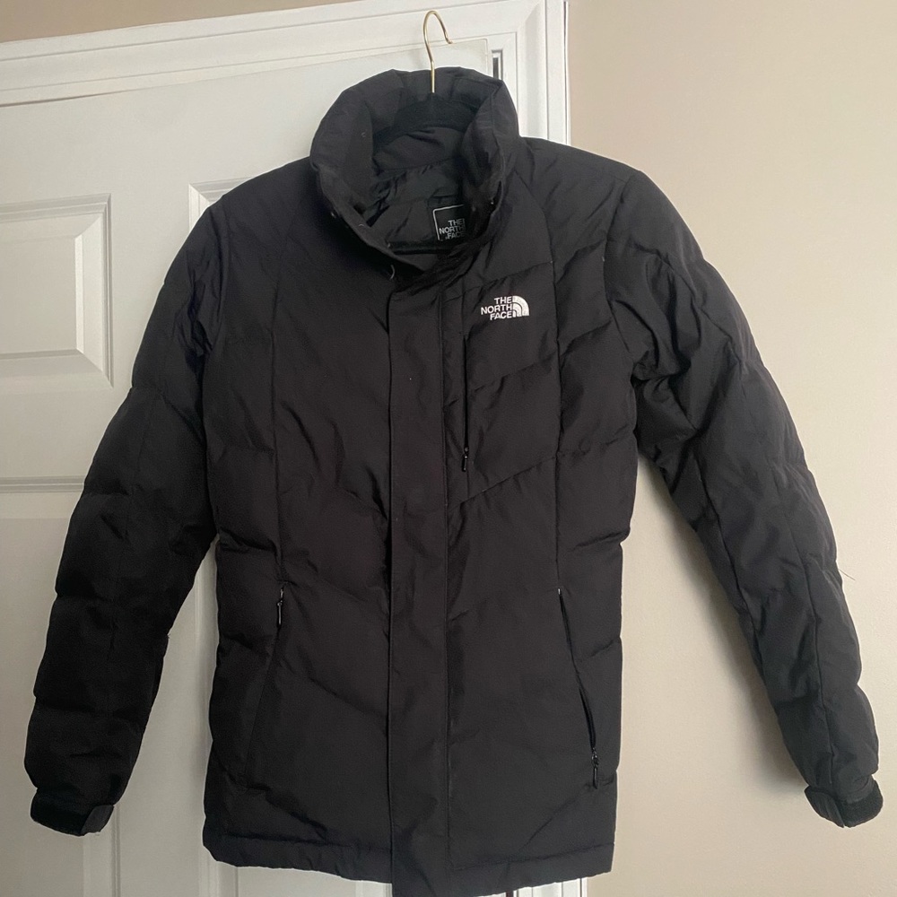 North face jacket